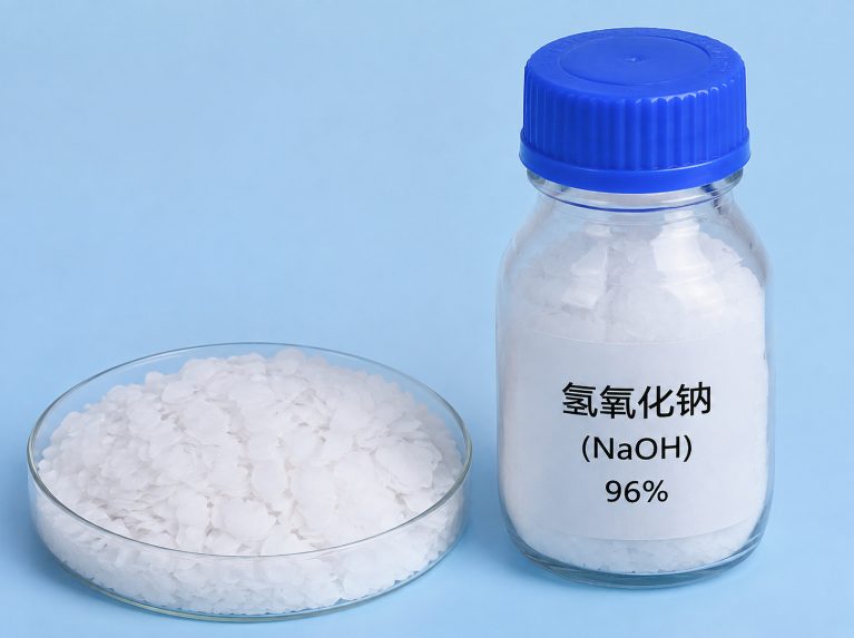 黑河工业级次氯酸钠溶液